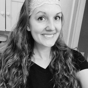 Meet your Posher, Alexandra